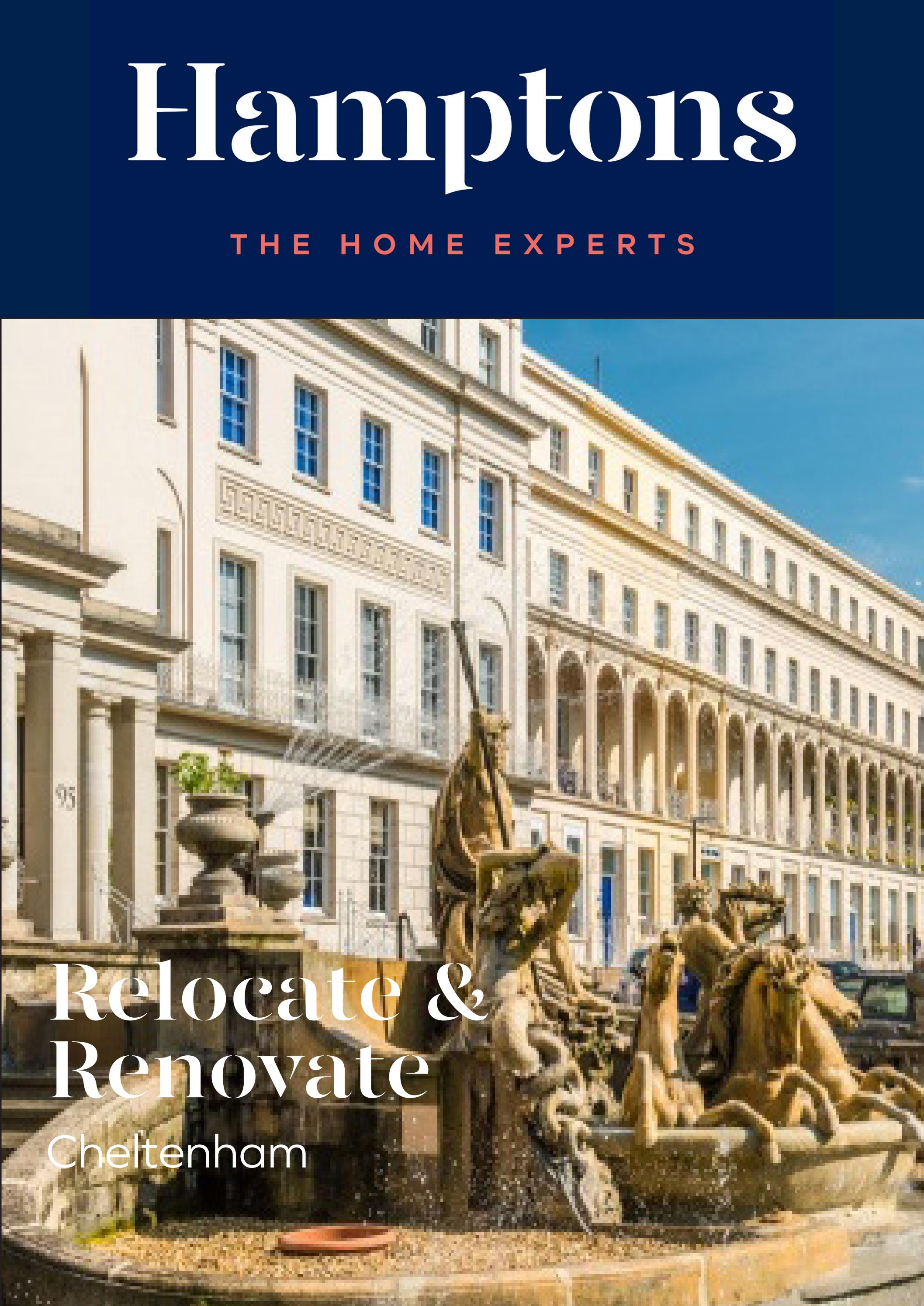 Hamptons Cheltenham Relocate & Renovate. by WorkHaus Issuu
