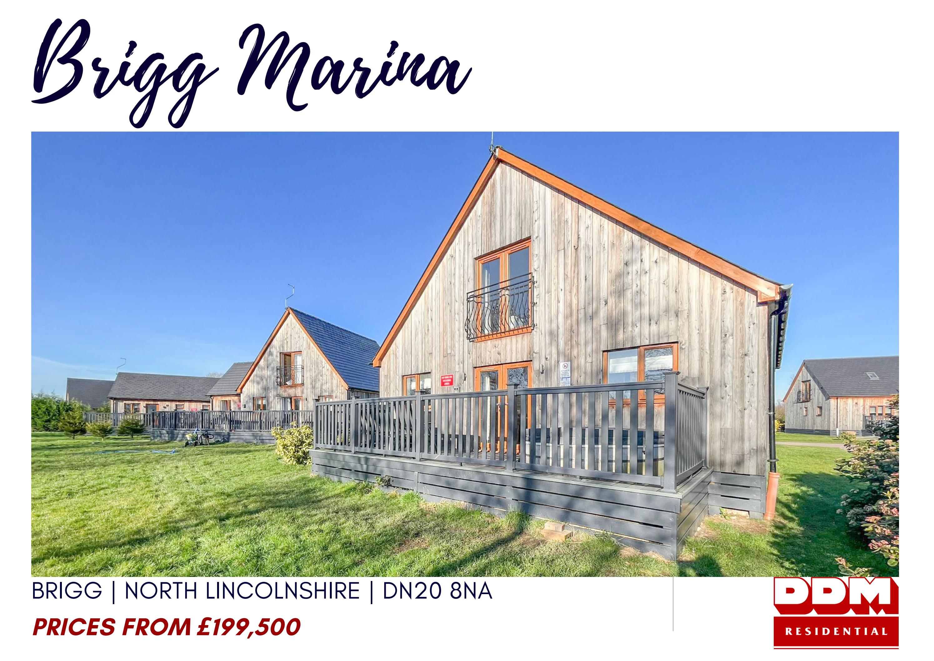 Brigg Marina by Fine & Country / DDM Residential Issuu