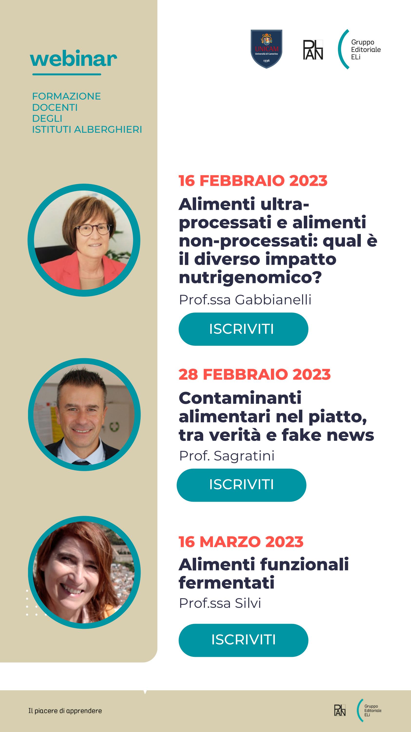 Calendario 2023 Webinar PLAN by ELI Publishing - Issuu