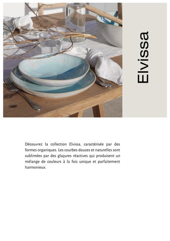 henrijulien 灯饰目录 printemps 2023 第 20 页