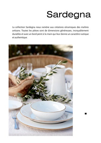 henrijulien 灯饰目录 printemps 2023 第 4 页