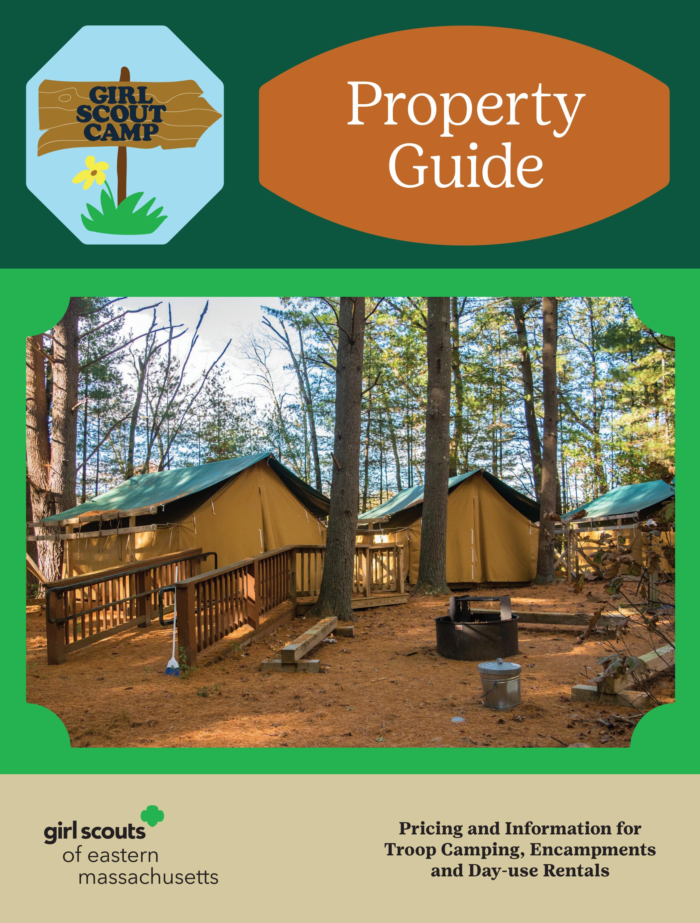 GSEMA Property Guide by girlscoutsemass - Issuu