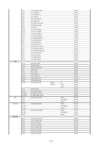 pricelist 202302 f 第 16 页
