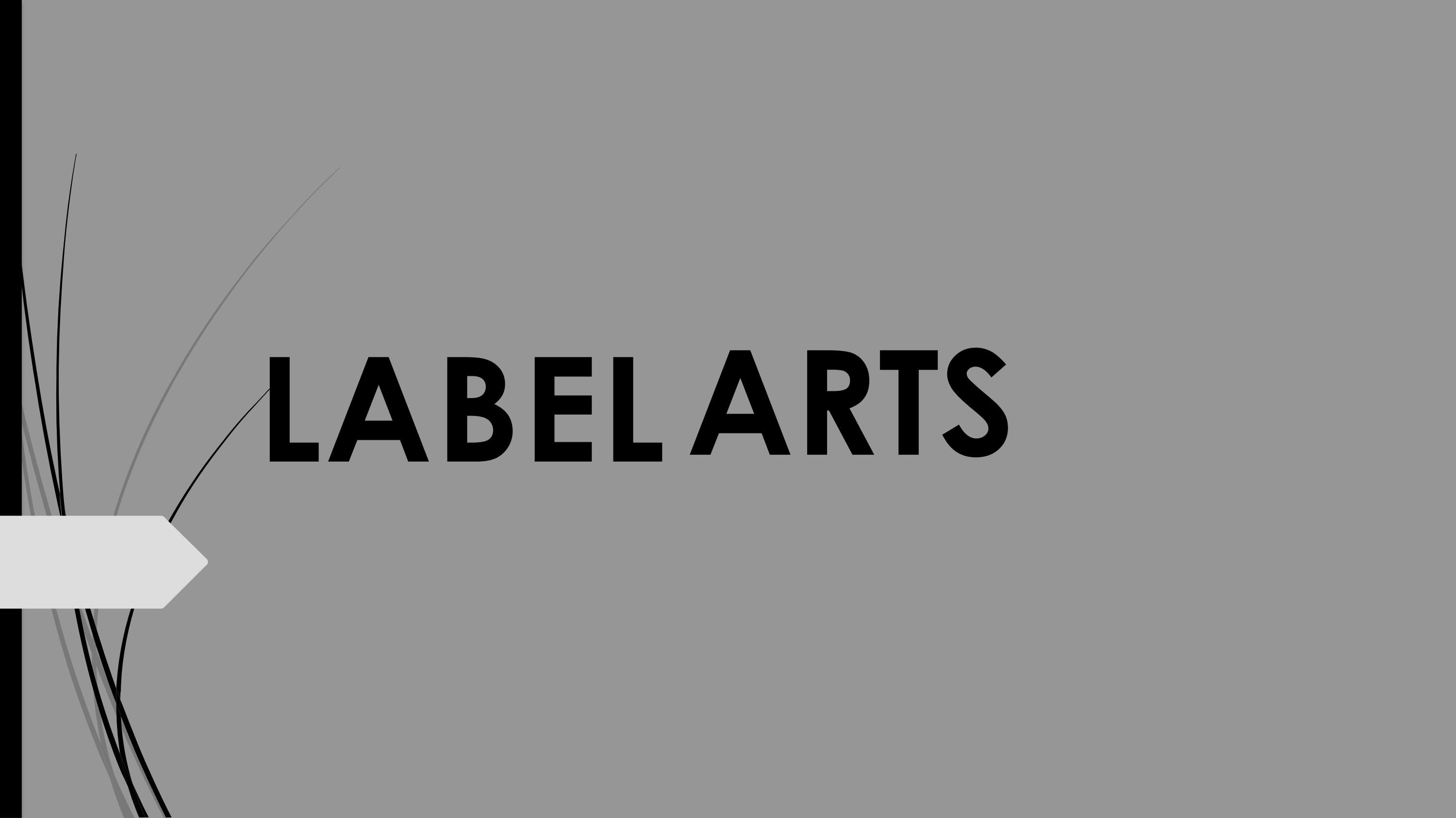 Get EcoFriendly Thermal Transfer Labels at Label Arts by Isabella