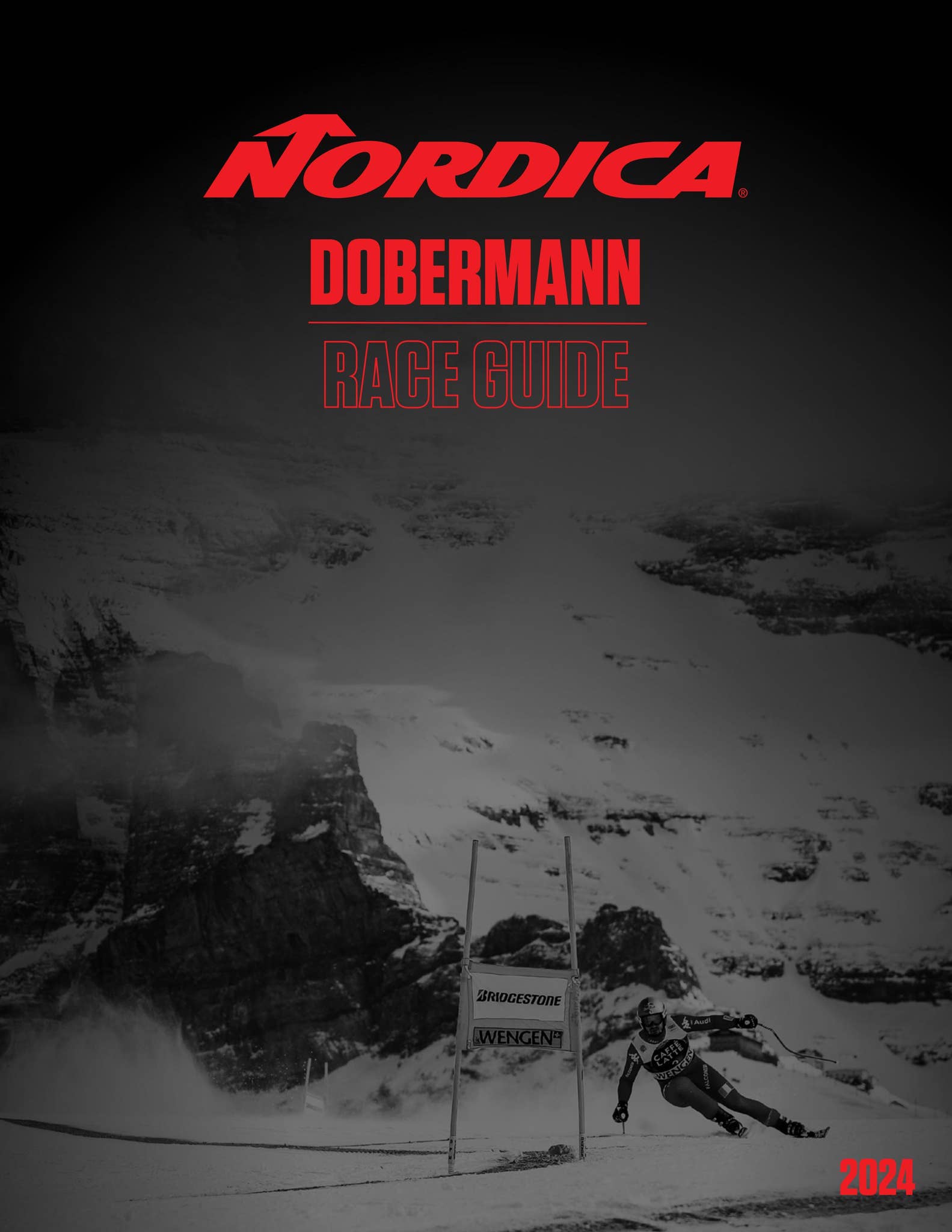 2023 NORDICA ノルディカ DOBERMANN Jr SL 149 Nordica Dobermann SLC FDT - Slalom Ski - Ski Review - Season