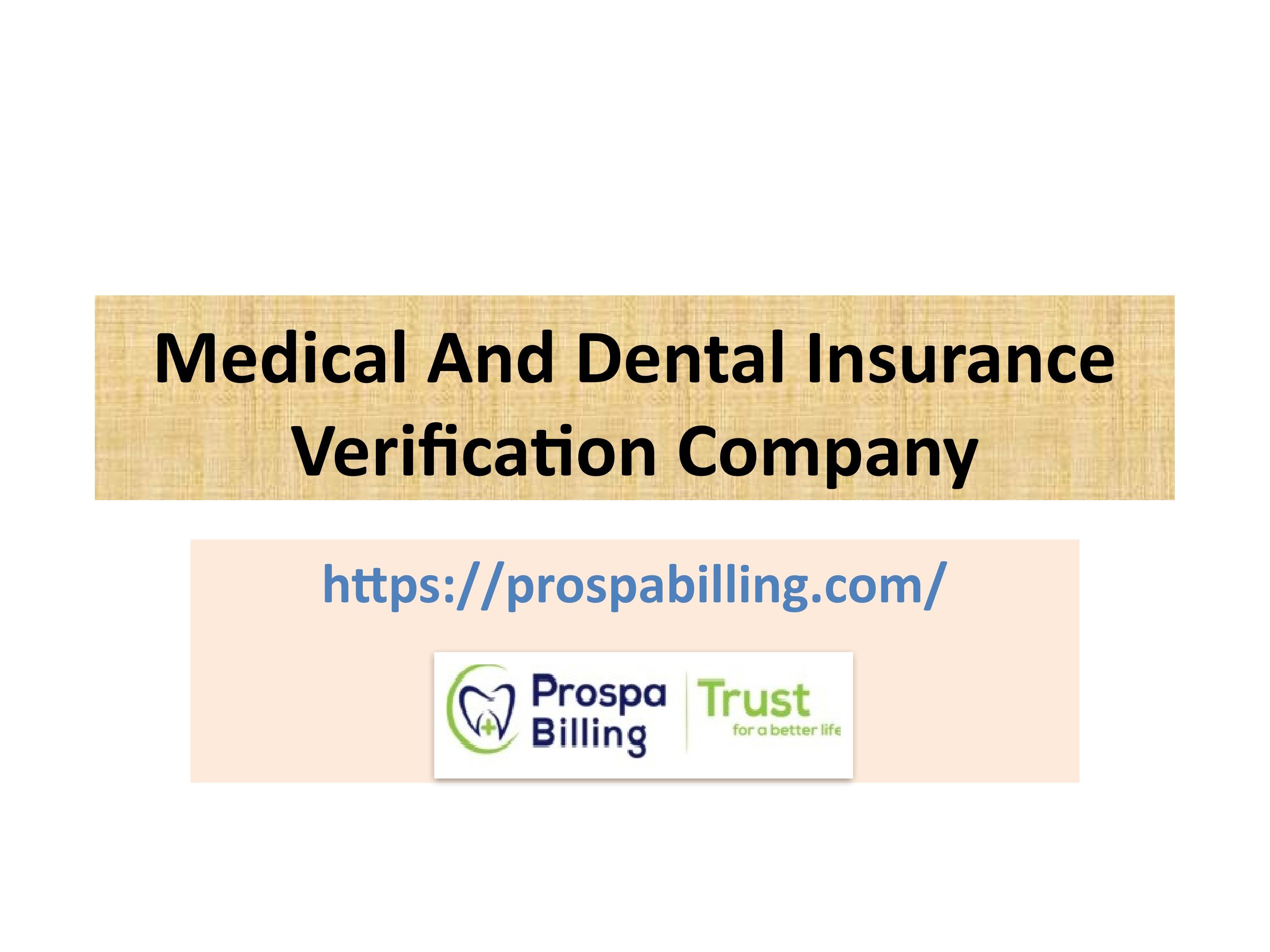 Oral Surgery Billing by prospabilling Issuu