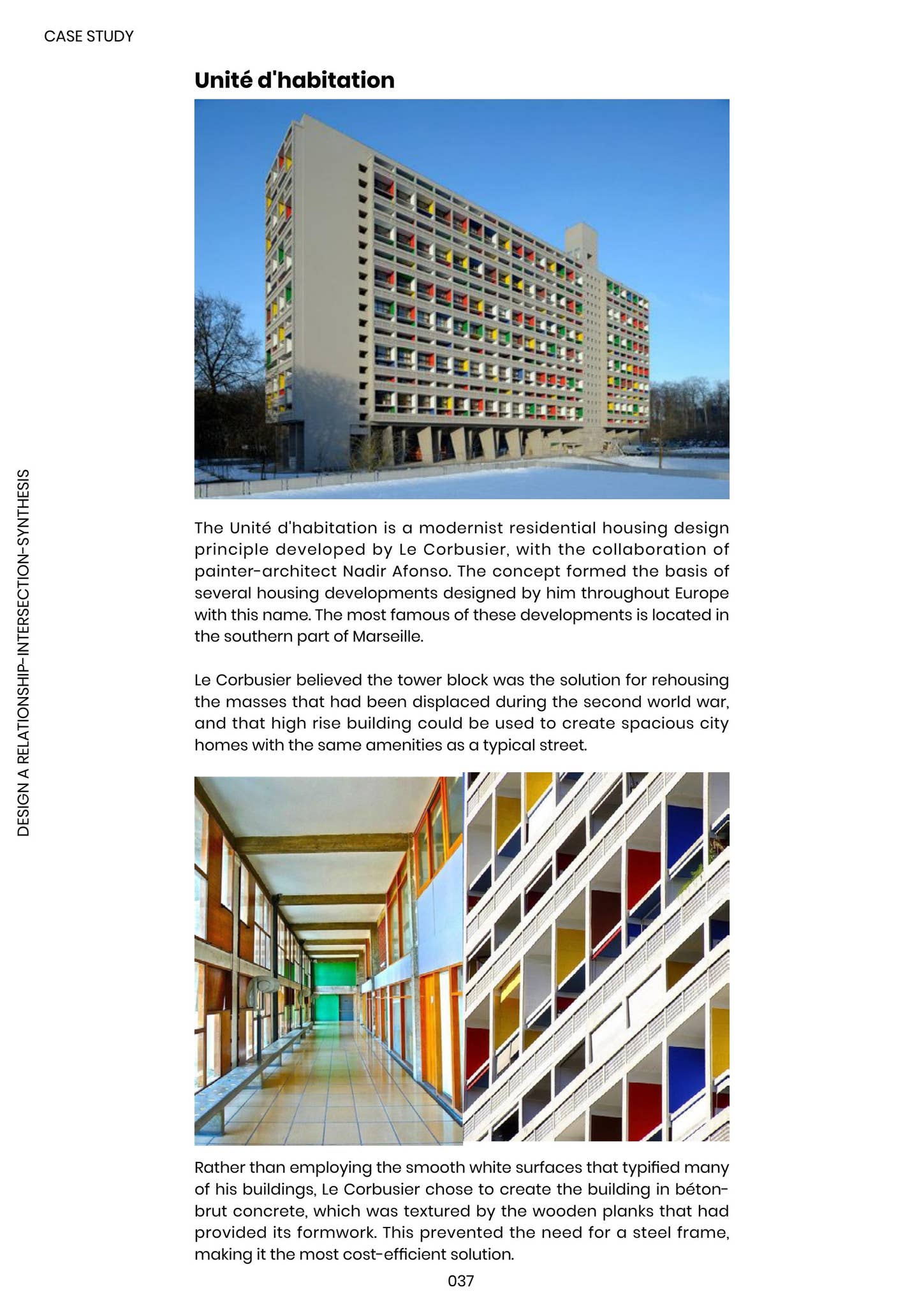 Interior, Architectural and Spatial Design by Mason Li - Issuu