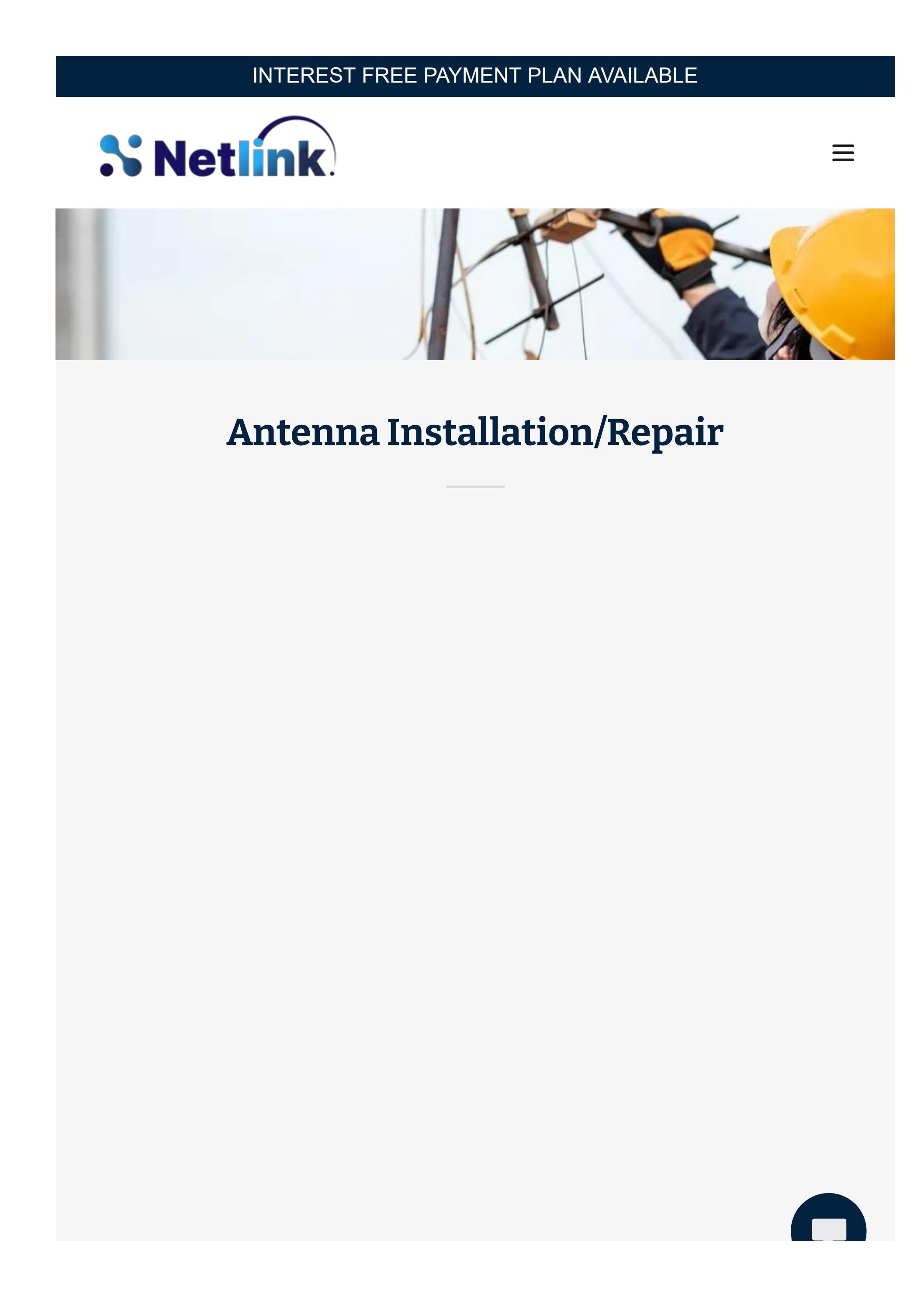 Newcastle's Best Antenna Installation Services by Net link Issuu