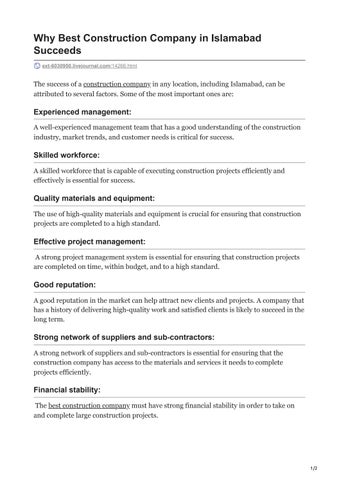 Page 1
