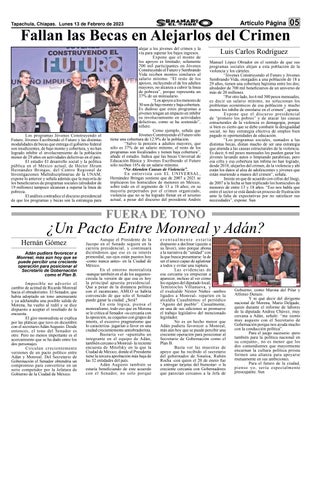 Page 5