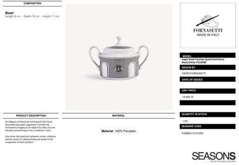 Seasons Fornasetti 第 10 页