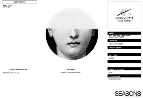Seasons Fornasetti 第 19 页