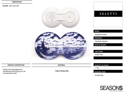 Seasons Seletti 第 2 页
