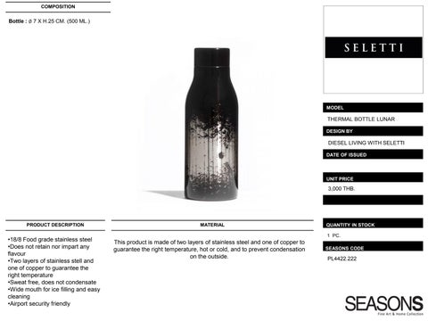 Seasons Seletti 第 9 页