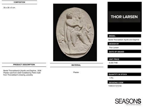 Seasons Thor Larsen 第 10 页