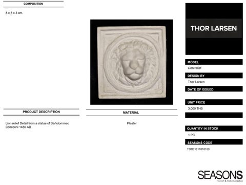 Seasons Thor Larsen 第 13 页