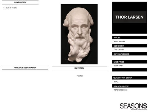 Seasons Thor Larsen 第 14 页