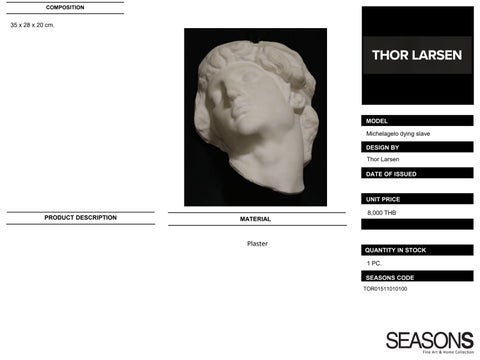 Seasons Thor Larsen 第 15 页