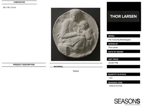 Seasons Thor Larsen 第 18 页