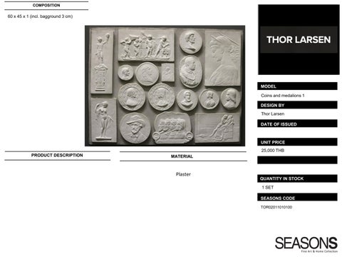Seasons Thor Larsen 第 19 页