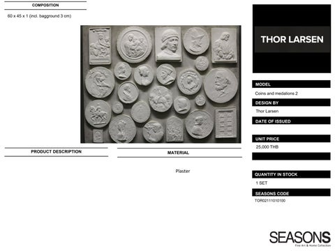 Seasons Thor Larsen 第 20 页