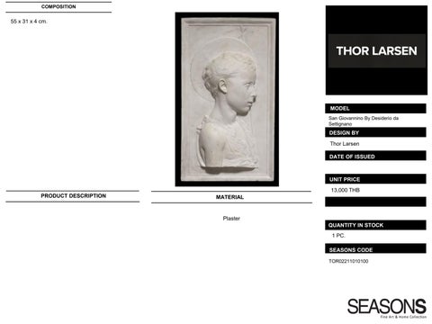 Seasons Thor Larsen 第 21 页