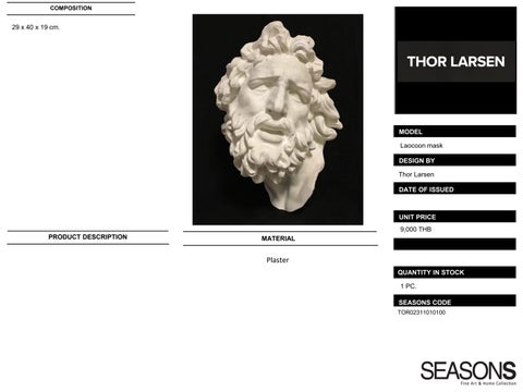 Seasons Thor Larsen 第 22 页