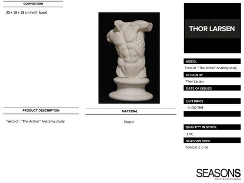 Seasons Thor Larsen 第 3 页