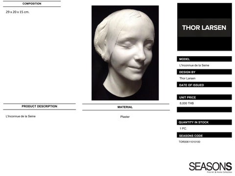 Seasons Thor Larsen 第 6 页