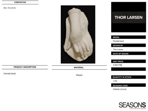 Seasons Thor Larsen 第 9 页