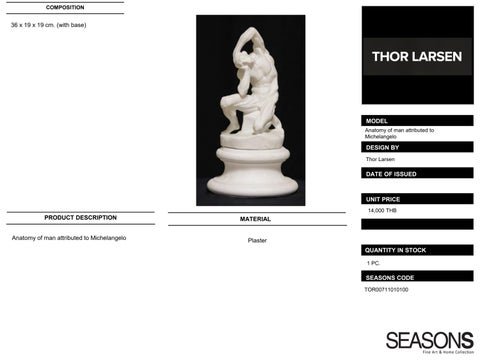 Seasons Sculpture Backdrop 第 7 页