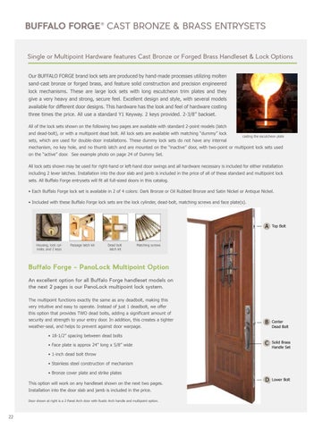 Fiberglass Entry Doors 第 22 页