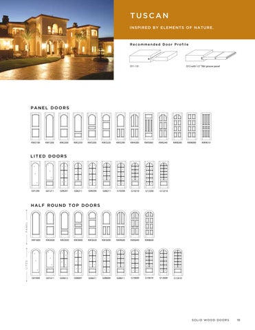 室内 Doors 第 21 页