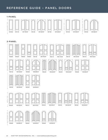 室内 Doors 第 24 页