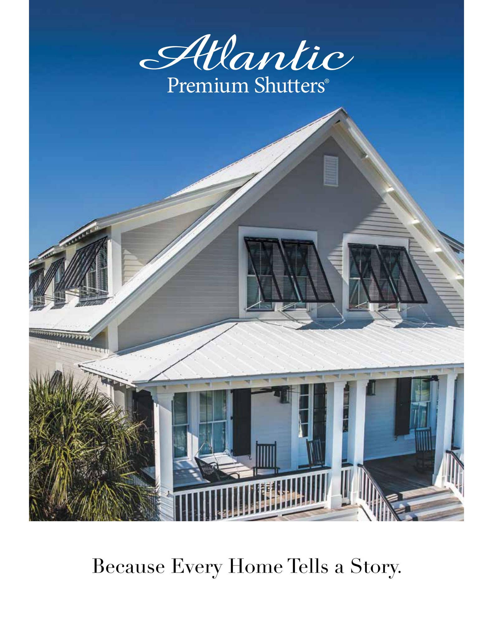 Atlantic Brochure by Southeastern Door & Window - Issuu