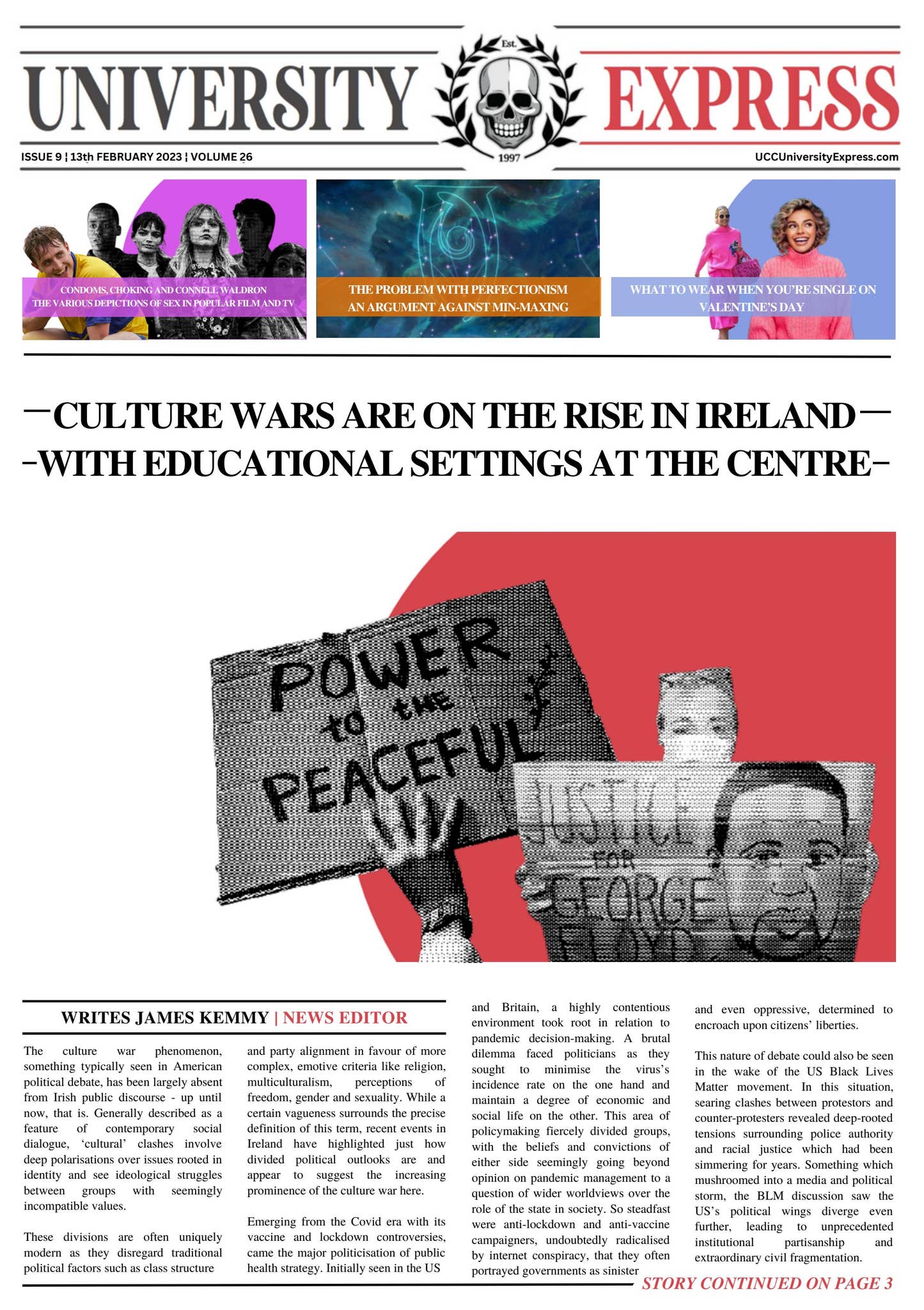 Anamchairde - Aonach Mhacha, image size:1445x2048