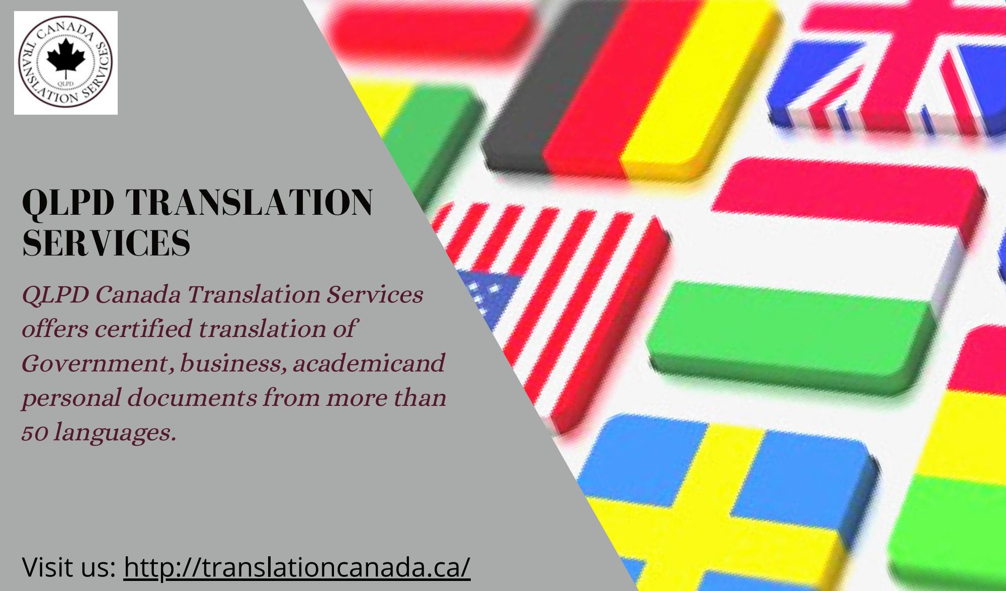 ATIA translation services by QLPD Translation Services Issuu