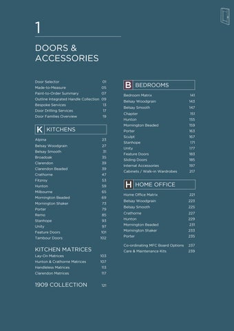 PWS Distributors Ltd 家具目录 · PWS Directory 2023 第 15 页