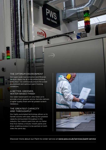 PWS Distributors Ltd 家具目录 · PWS Directory 2023 第 9 页