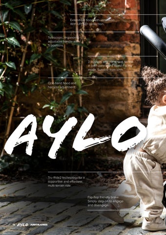 JuniorJones Aylo Trade 家具手册 Feb23 第 12 页