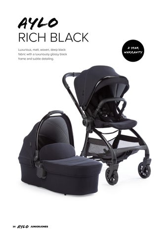 JuniorJones Aylo Trade 家具手册 Feb23 第 20 页