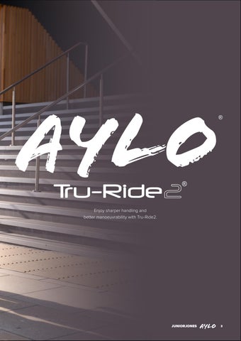 JuniorJones Aylo Trade 家具手册 Feb23 第 3 页