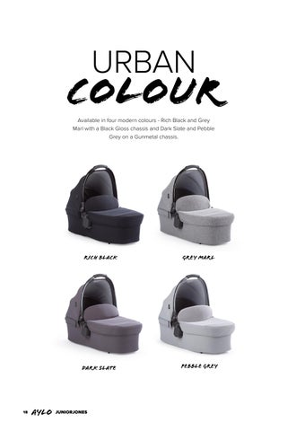 JuniorJones Aylo Consumer 家具手册 Feb23 第 18 页