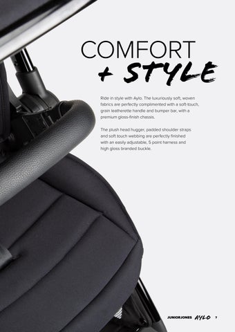 JuniorJones Aylo Consumer 家具手册 Feb23 第 7 页