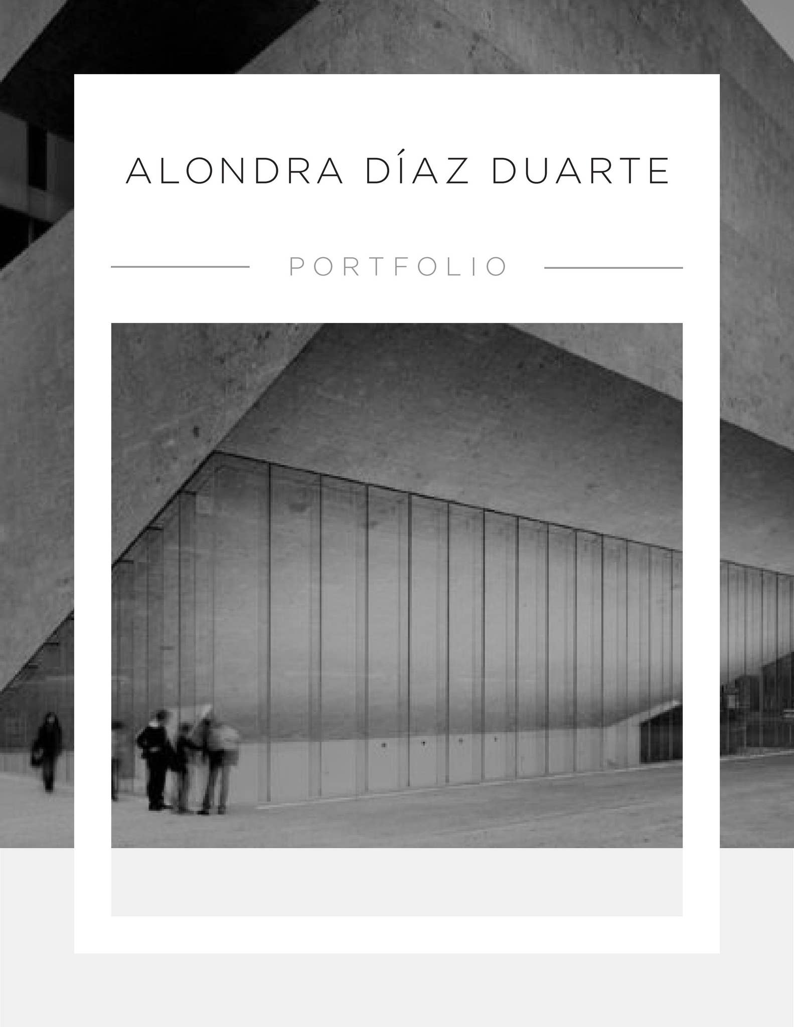 Portfolio 2023 by Alondra Díaz Duarte - Issuu