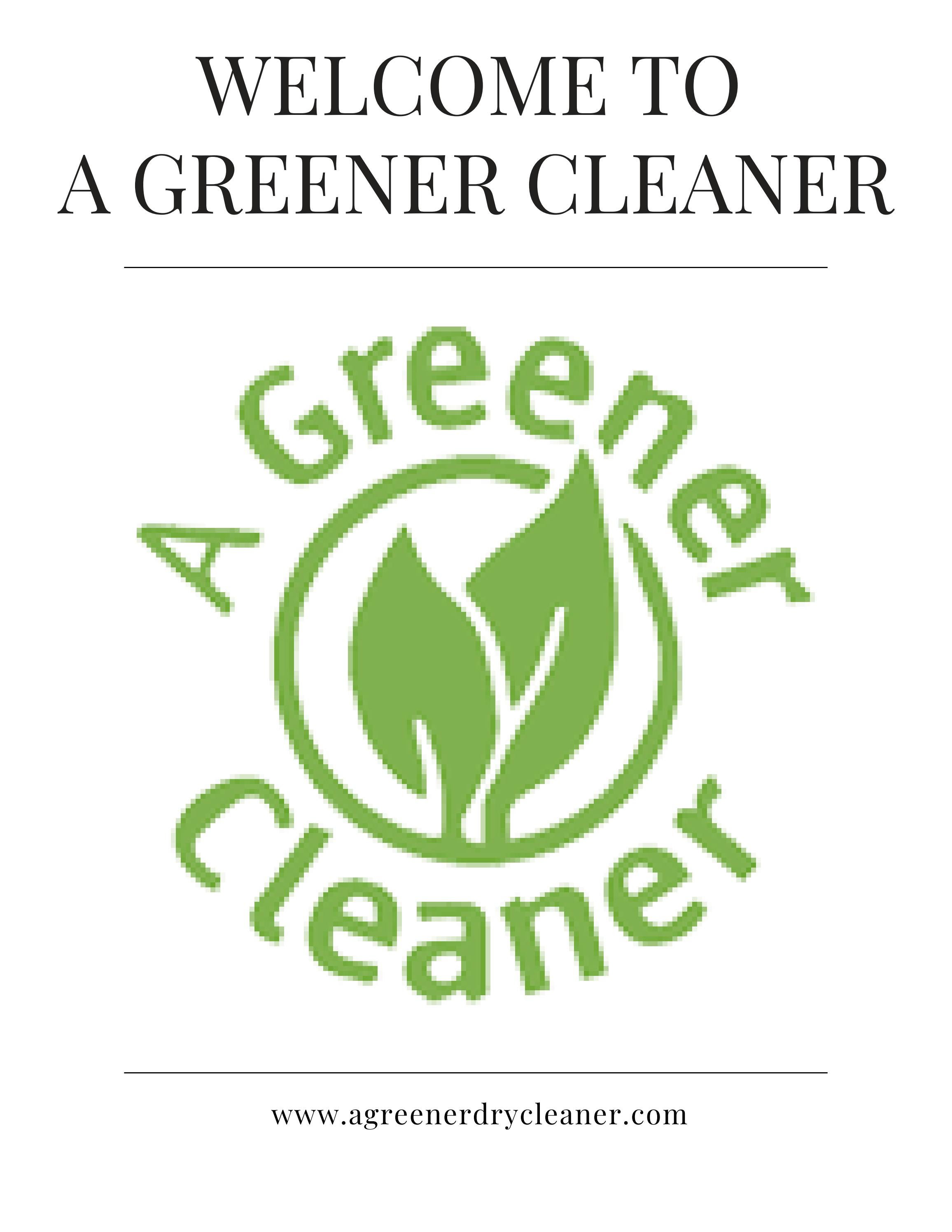 Professional Stain Removal Services A Greener Cleaner by A Greener