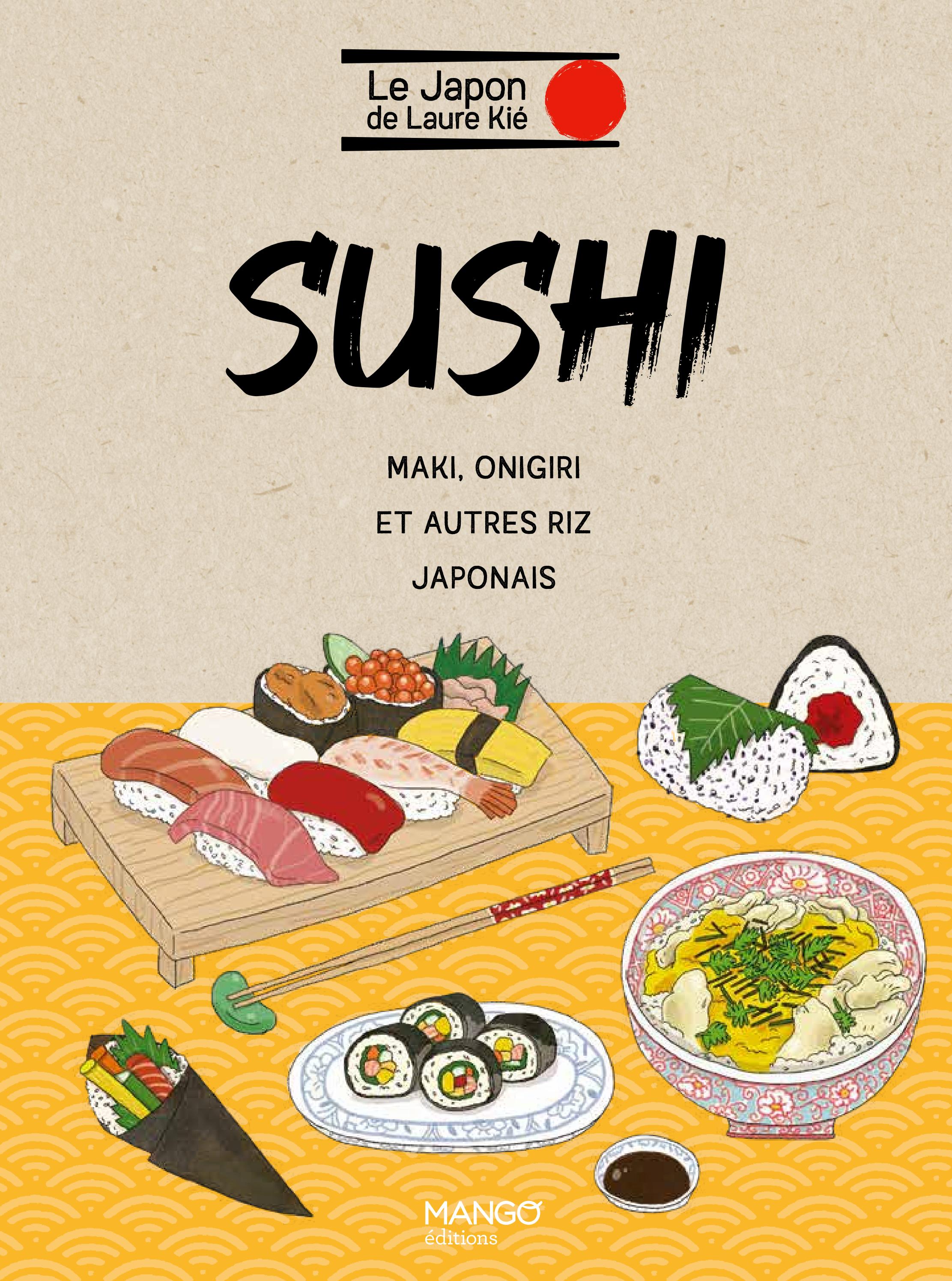 Sushi Onigiri Et Autres Riz Japonais By Fleurus Editions Issuu Sushi Onigiri Et Autres Riz Japonais By Fleurus Editions Issuu