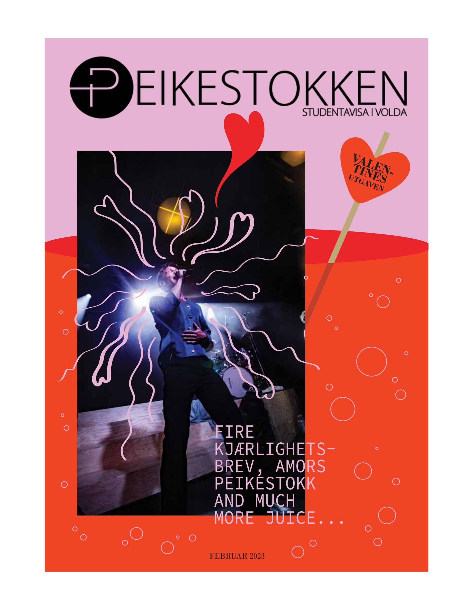 Peikestokken Februar 2023 by Peikestokken - Issuu, image size:1592x2048