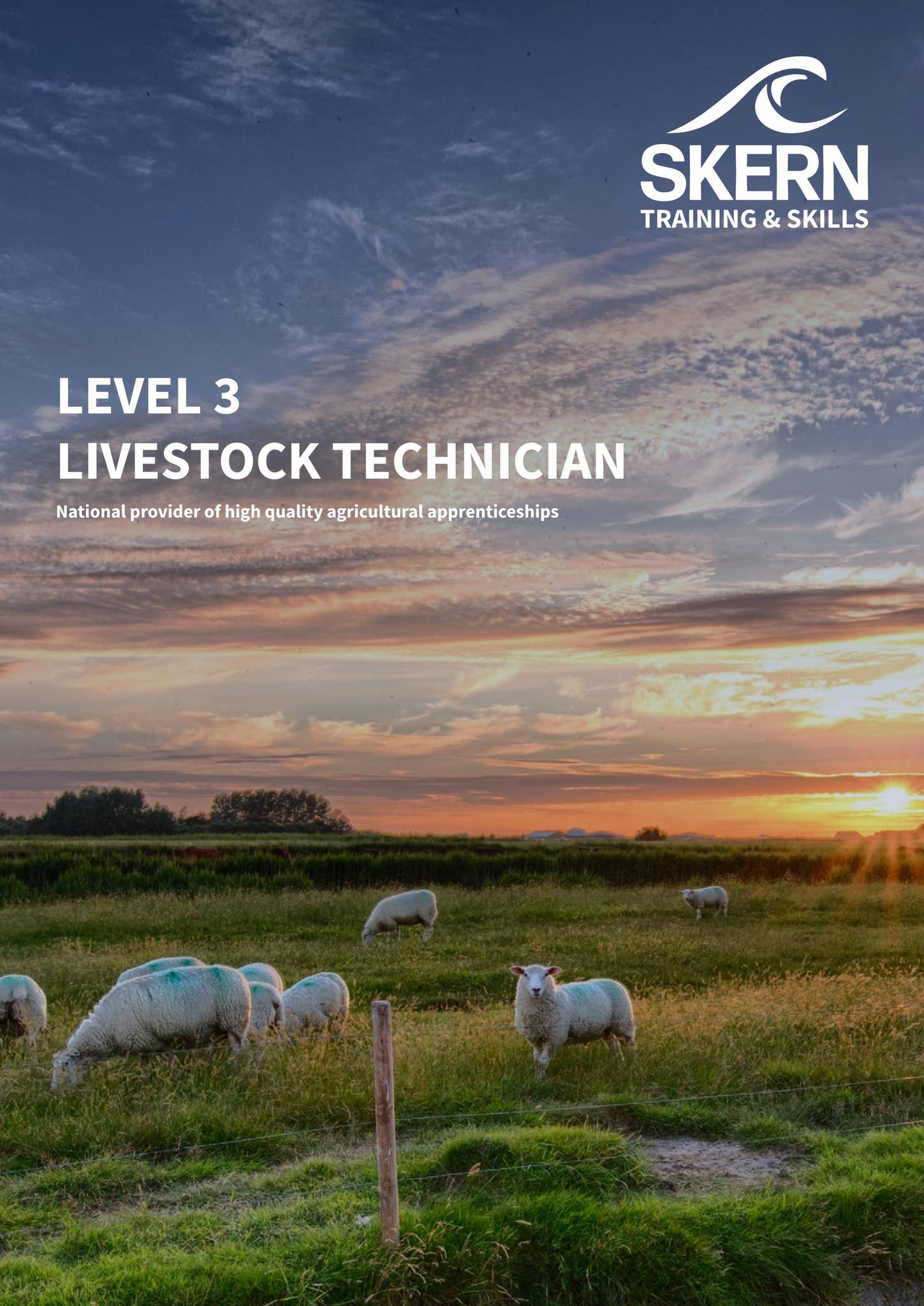 Level 3 - Livestock Technician by inspiringlearning - Issuu