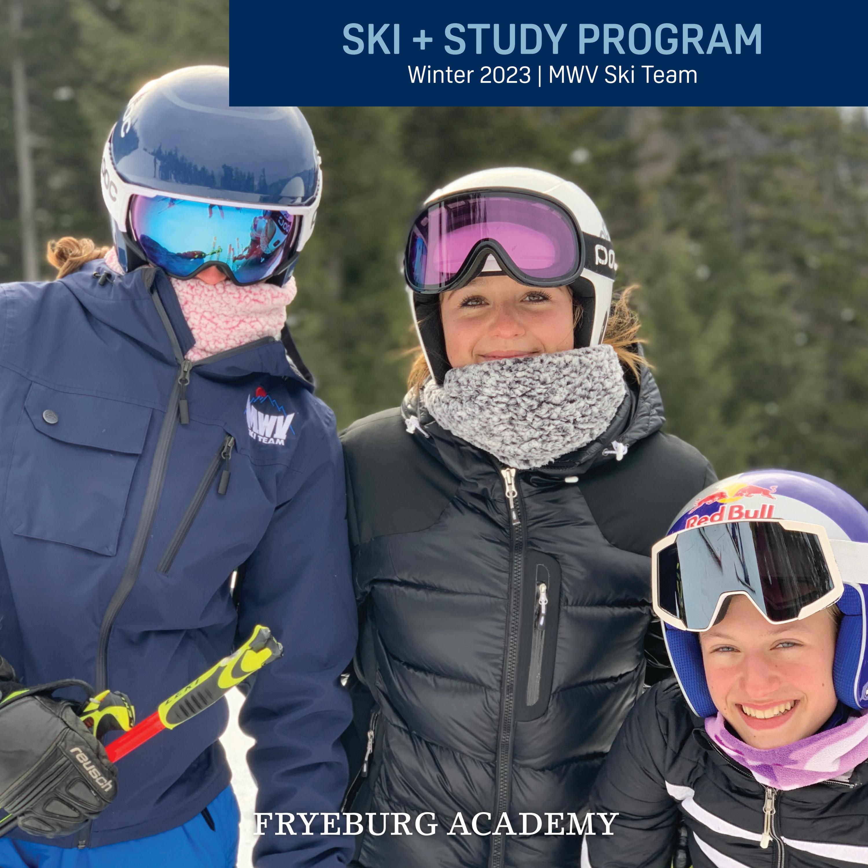 Ski Study II main image 0